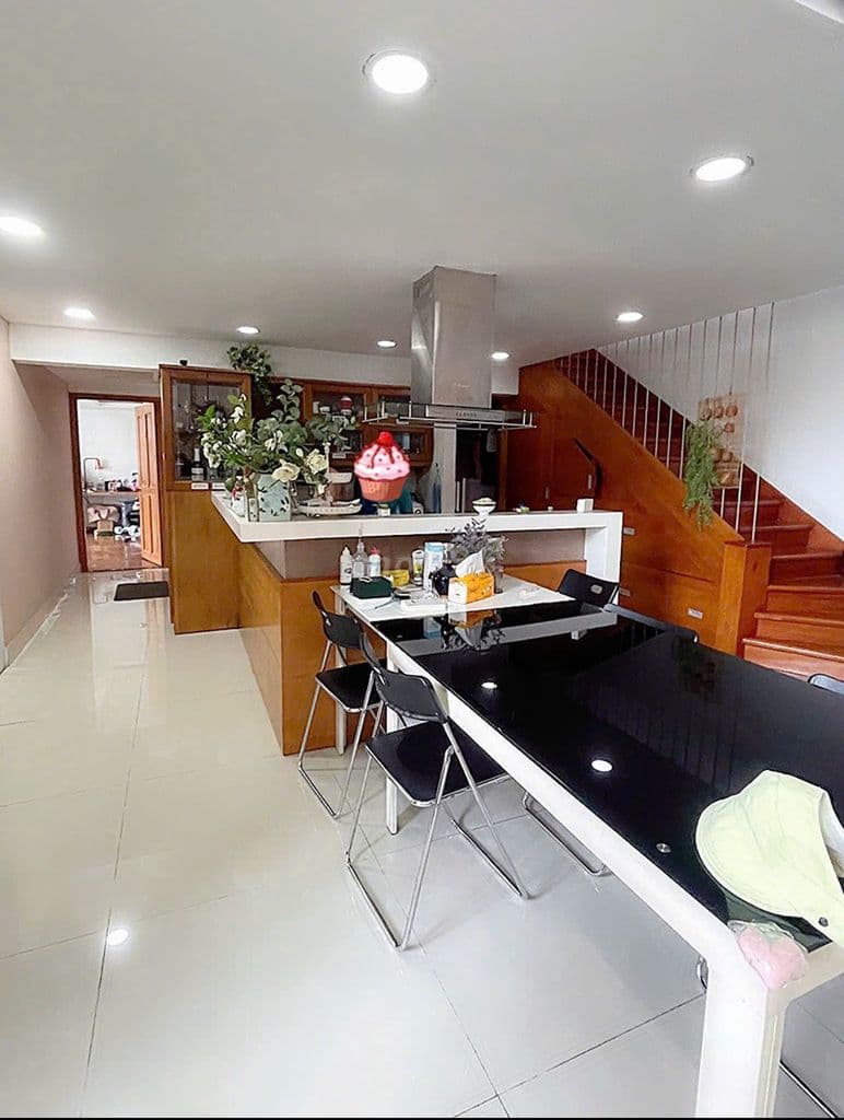 BÁN CĂN HỘ PHÚ HOÀNG ANH LOFT HOUSE 210M2 - Ảnh 2