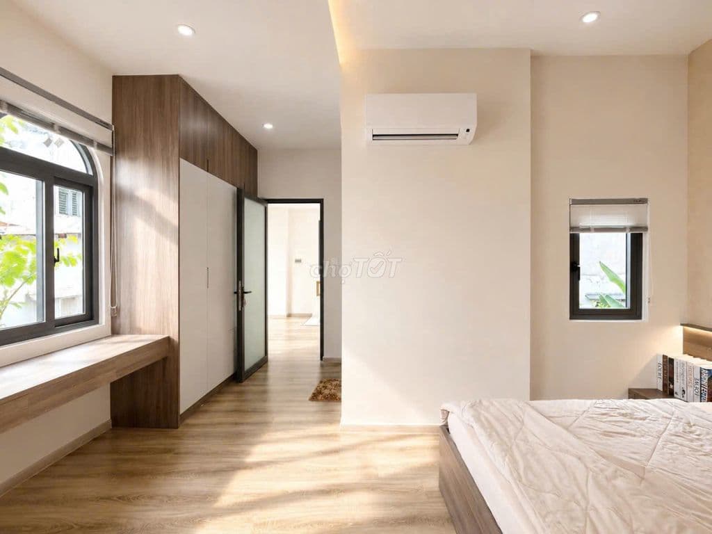 💚 60m2 đất 💚 Nguyễn Thái Sơn, Gò Vấp 💚 Sát Emart, Vincom
