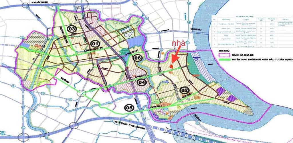 NHÀ CHÍNH CHỦ – 2 MẶT TIỀN HẺM Ô TÔ – TRUNG TÂM NHÀ BÈ (SẮP LÊN PHƯỜNG - Ảnh 2