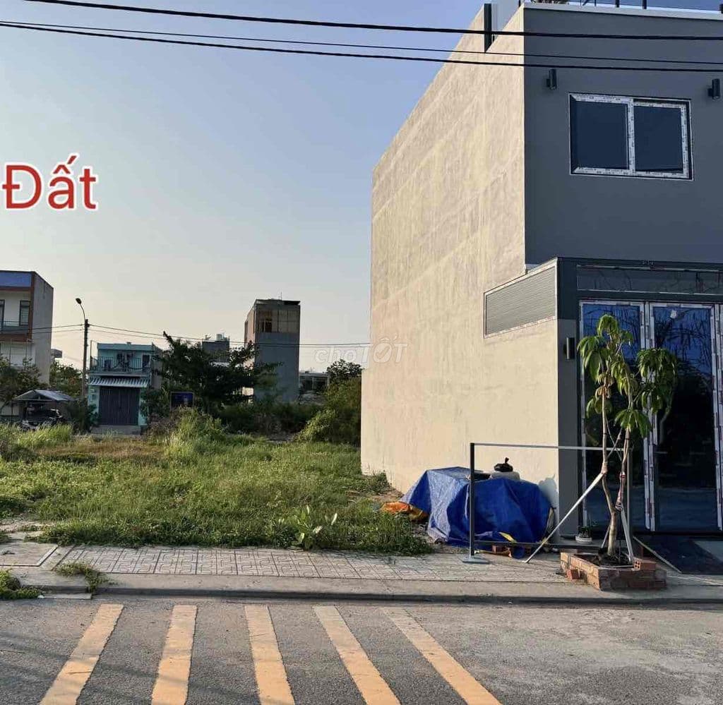 Đất KDC Làng Đại Học mới Long Phước Thủ Đức