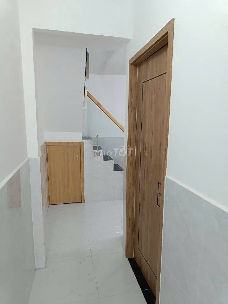 BÁN NHÀ HXH Đ. LÊ TRỌNG TẤN, P. BHH, DT 51 m2, Giá 4,8 TỶ - Ảnh 3