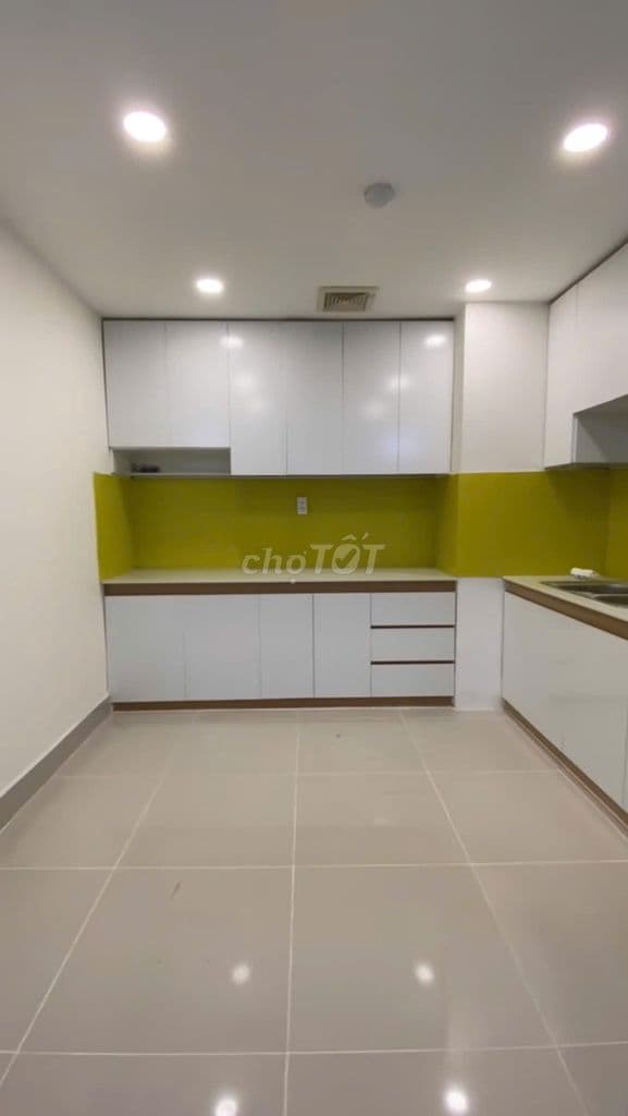 Bán căn hộ chung cư 1050 Phan Chu Trinh, DT: 56m2. 2PN, 2WC, Bếp. - Ảnh 2