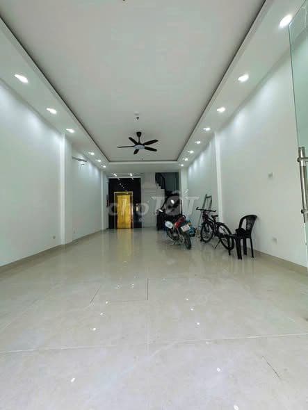 bán toà VP mặt phố Hồ Tùng Mậu đẹp - Ảnh 3