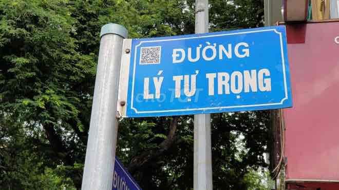 🚨💛BÁN GẤP NHÀ ĐƯỜNG LÝ TỰ TRỌNG QUẬN 1 – GẦN CHỢ BẾN THÀNH 💛🚨