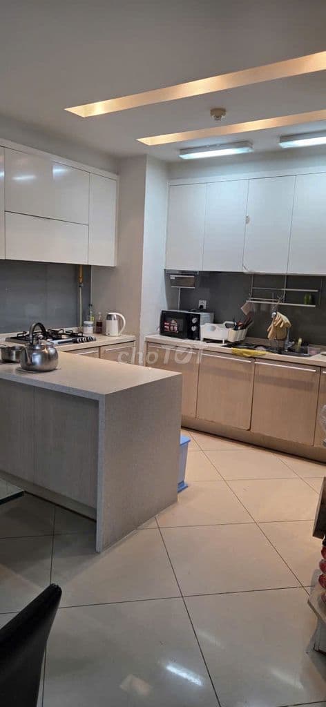 Bán căn hộ cao cấp tại Imperia An Phú A2, 135m2, nội thất hiện đại - Ảnh 2