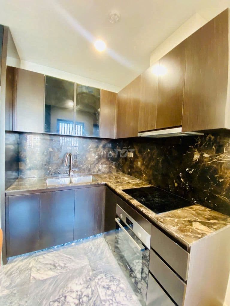 Nhượng lại căn hộ Lumiere Riverside Q2 do thay đổi kế hoạch tài chính. - Ảnh 3