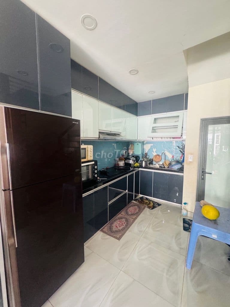 NHÀ SIÊU ĐẸP - NGAY AEON TÂN PHÚ - ĐƯỜNG XE TẢI TRÁNH -3 TẦNG -5.2T - Ảnh 2