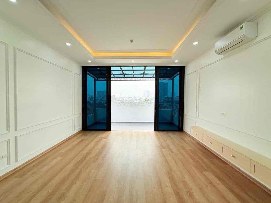 XUÂN LA TÂY HỒ 60M2 - 5TẦNG - MẶT NGÕ Ô TÔ VÀO NHÀ - KINH DOANH - 5 - Ảnh 3
