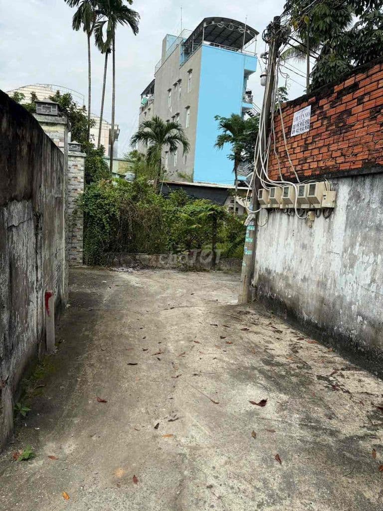 bán đất phước bình quận 9 - Ảnh 2