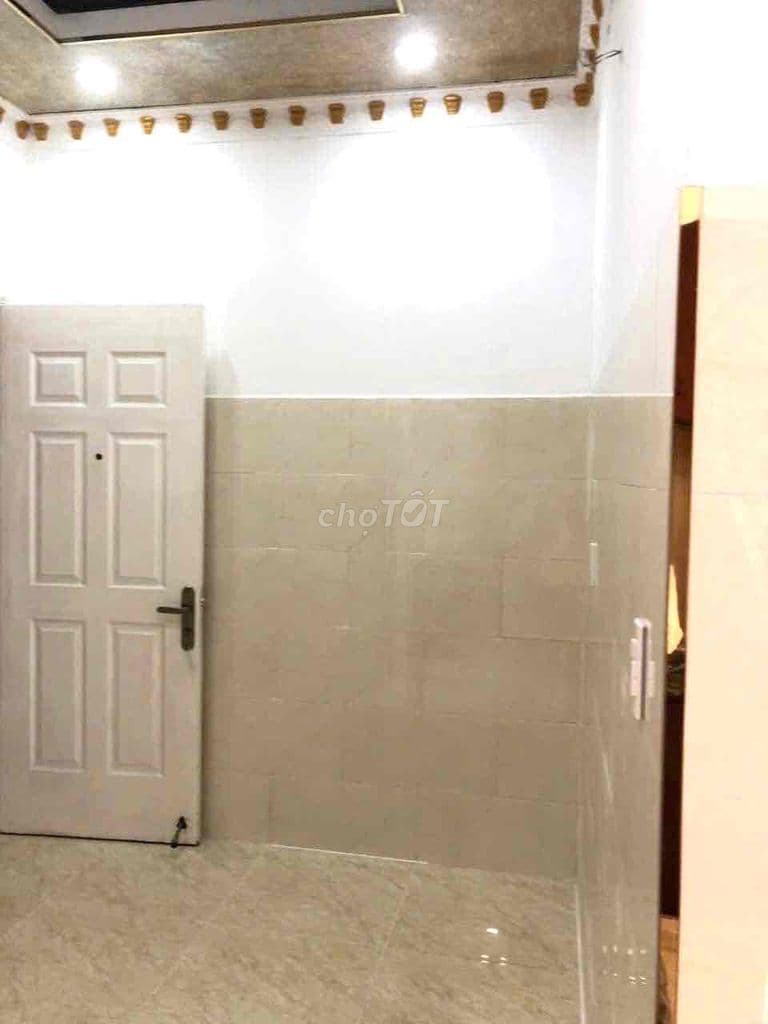 Cần bán chung cư lê thành tân tạo - Ảnh 3