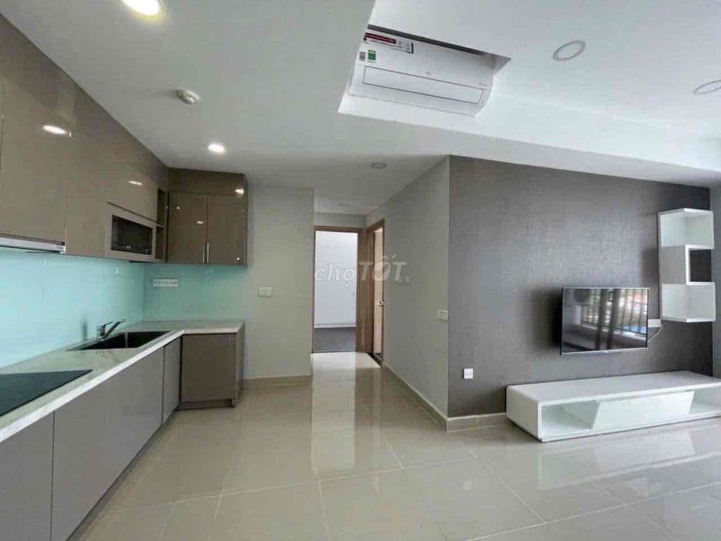 Bán căn hộ Botanica Premier 2pn2wc giá 5,6tỷ. Lh *** - Ảnh 2