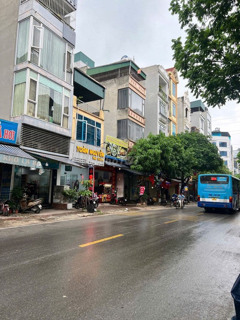 HÀNG BÈ KIẾN HƯNG – LÔ DỊCH VỤ ĐẸP HIẾM CÒN SÓT LẠI GÍA CHỈ 12,2 TỶ - Ảnh 3