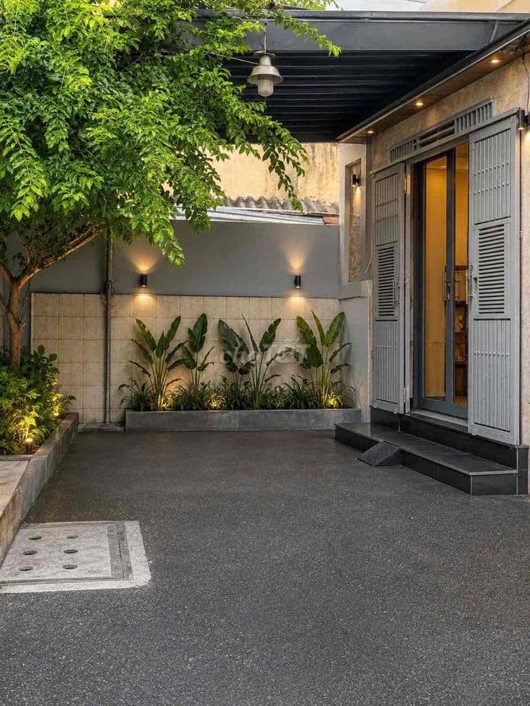 Hiếm, Hẻm xe hơi Phan Huy Ích, 65m2, 3T 3 PN, hơn 5 tỉ - Ảnh 2