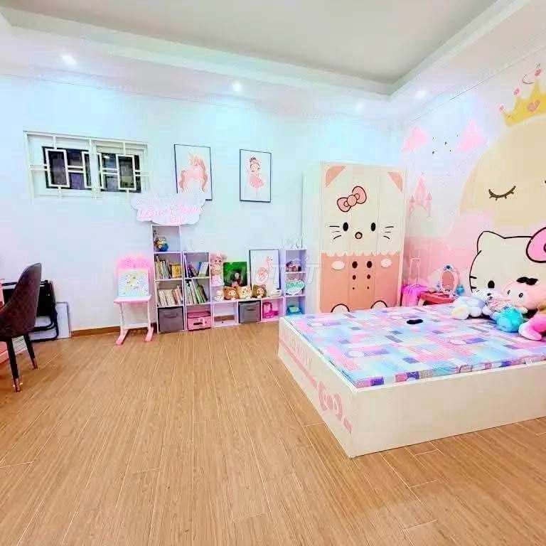 Chỉ 6x tỷ - Nguyên Xá - 35m2 - 5 tầng sát ô tô - vừa ở vừa cho thuê - Ảnh 2