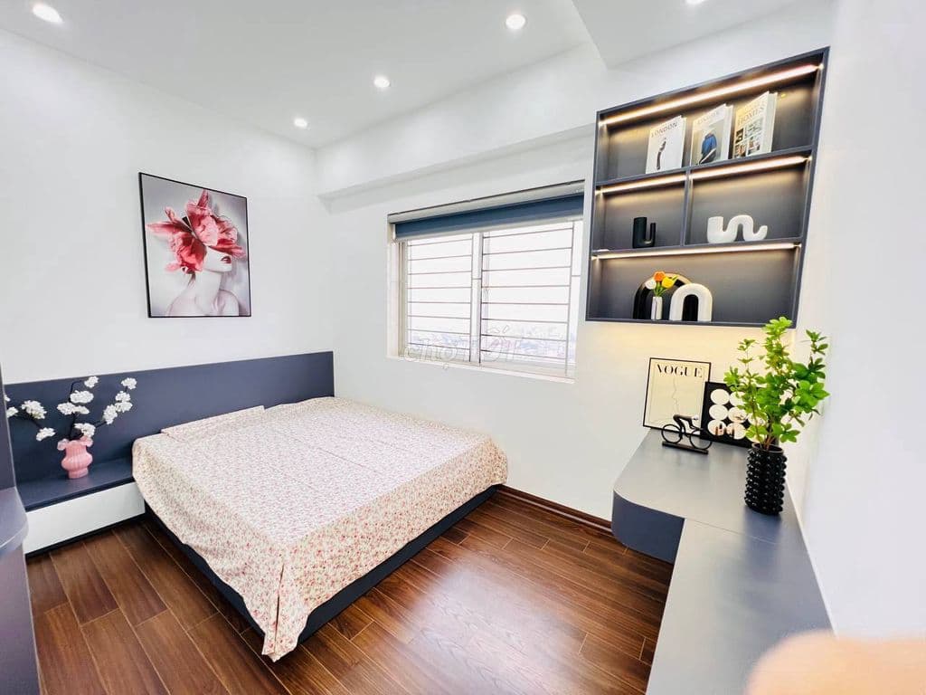 BÁN CĂN HỘ HÀ THÀNH PLAZA 115M NHÀ ĐẸP NHƯ ẢNH ! THÔNG TIN THẬT - Ảnh 3