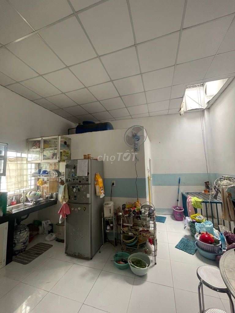 bán gấp dãy nhà trọ 6phòng 1 trẹt 1 lầu xã nhơn đức huyện nhà bè - Ảnh 3
