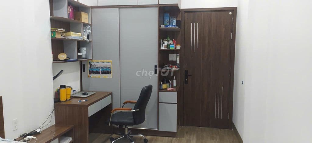 Bán nhà đẹp chính chủ ngay trung tâm quận 10- khu vực sầm uất - Ảnh 3