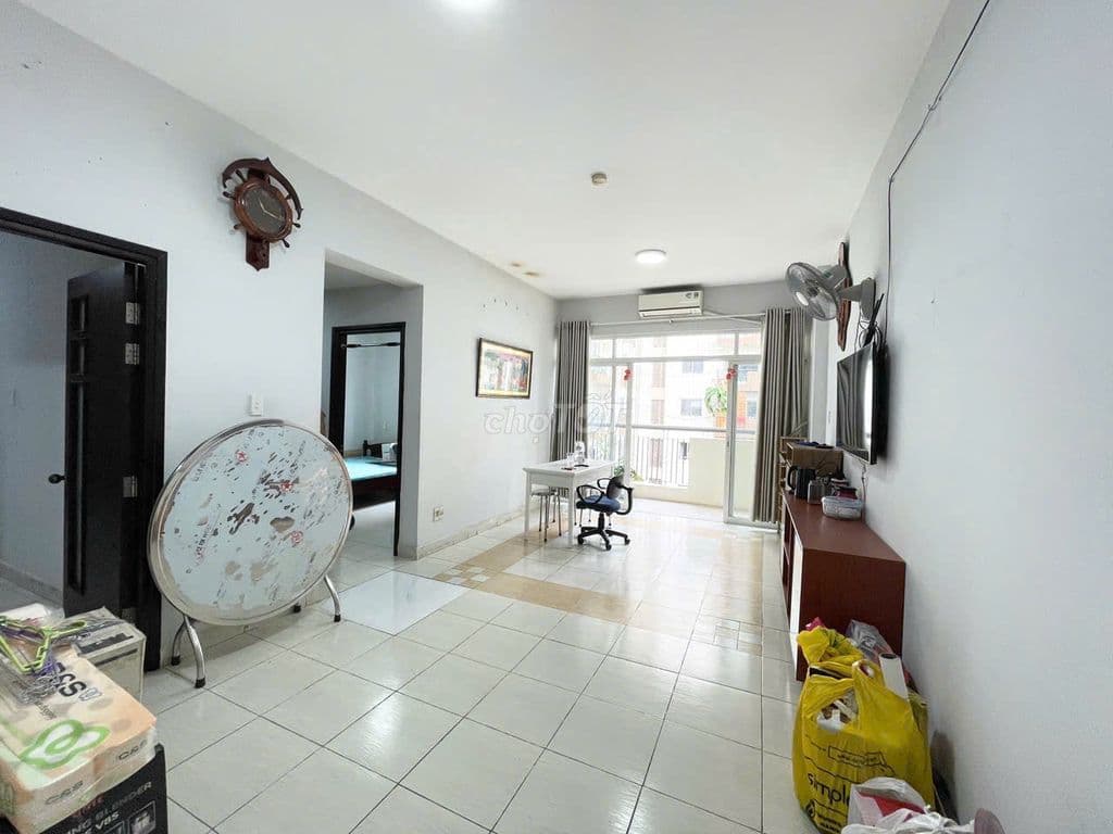 Bán căn hộ An Viên, khu Nam Long, Trần Trọng Cung, 74m, 2PN 2WC 4tỷ050