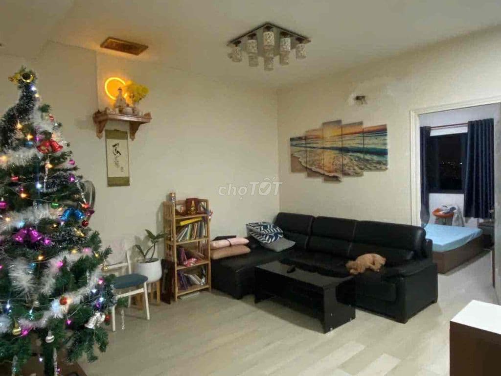 ✅BÁN CĂN HỘ ĐỨC KHẢI Q7-48M2,1PN,1WC*TẦNG CAO💰CHỈ : 2.48 TỶ ( GIÁ TỐT) - Ảnh 3