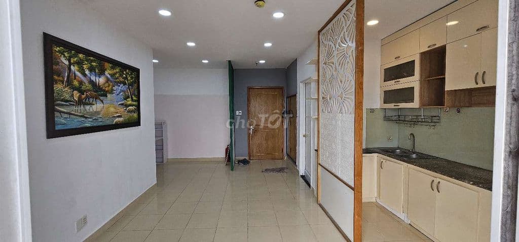 Chung cư 8x Đầm sen - Ảnh 2