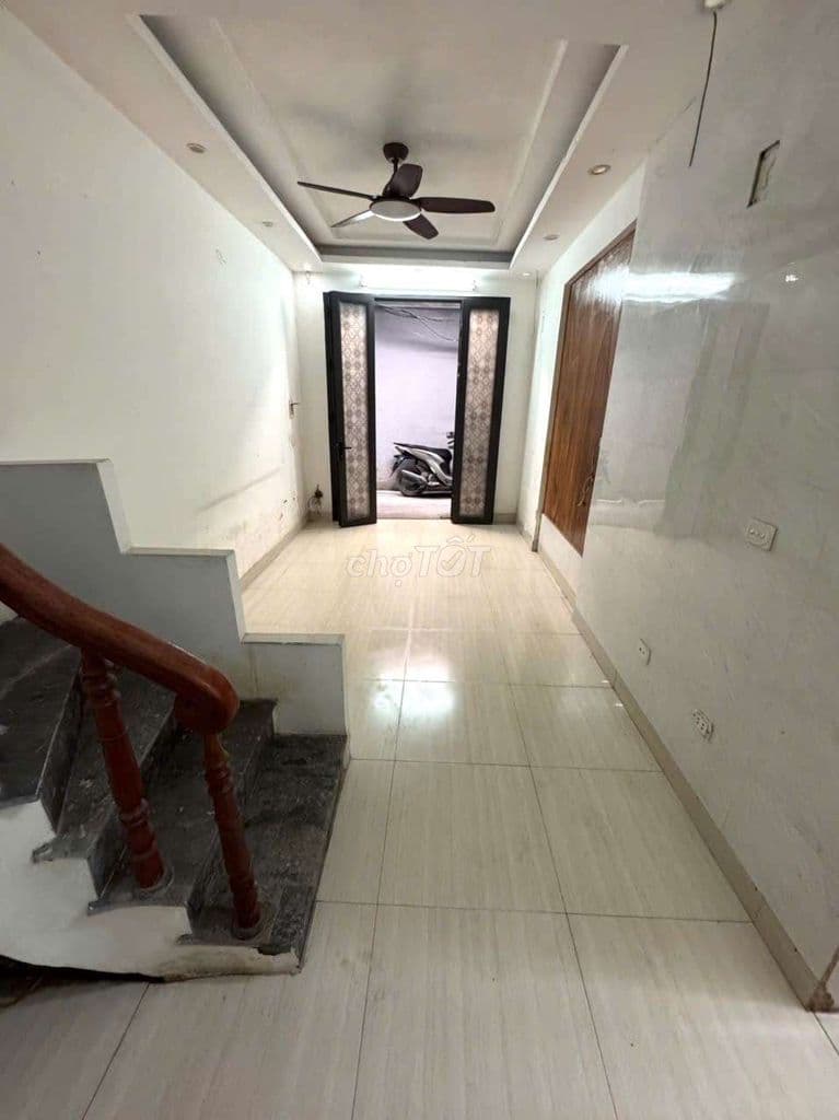 nhà cần bán - Ảnh 3