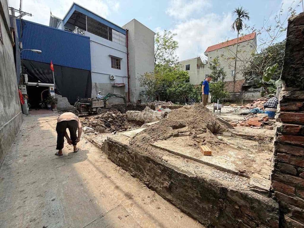 Đất Phú Lương-50m-Hơn100tr/m-sát Ô Tô Tránh_Xây CCMN quá đẹp-SĐCC - Ảnh 3