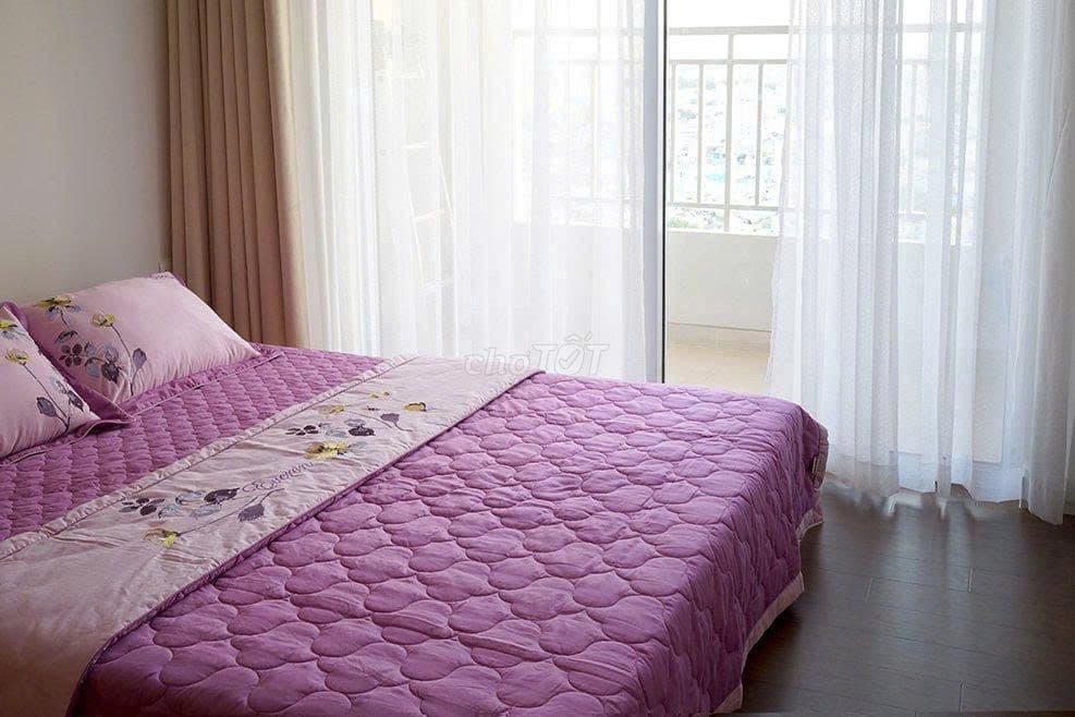 Bán căn hộ CC Nguyễn Kim, Q10, 79m2, 2pn, 2wc, 5.5 tỷ, sổ hồng - Ảnh 2