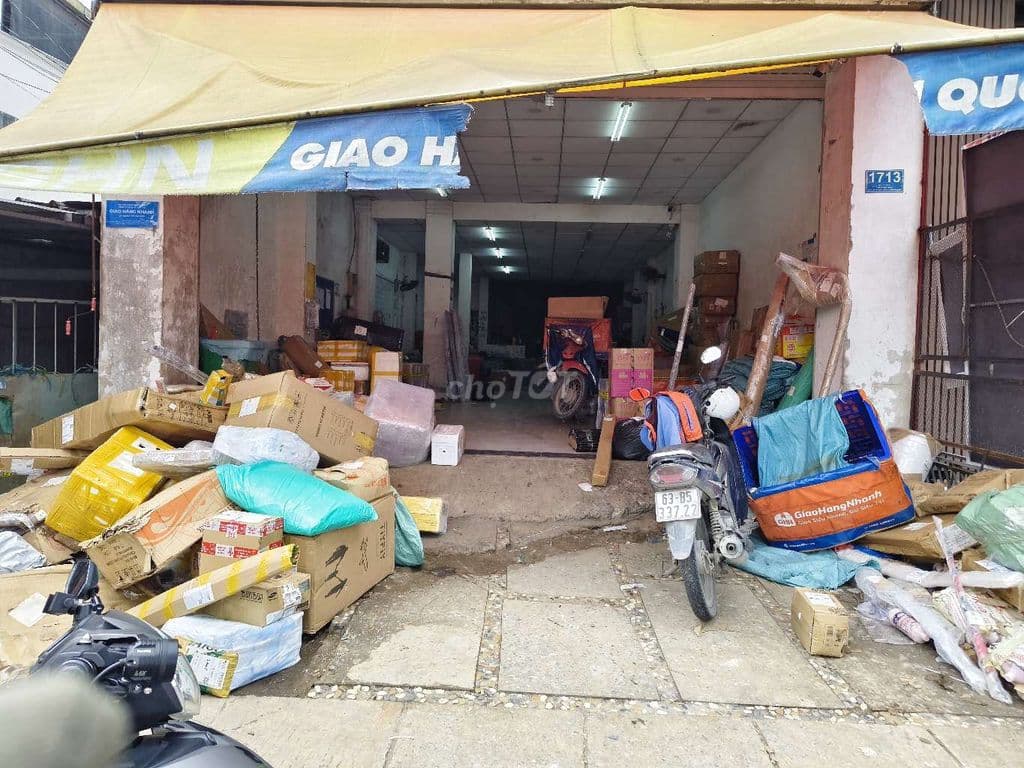 ban đất bình chánh giá rẻ - Ảnh 3
