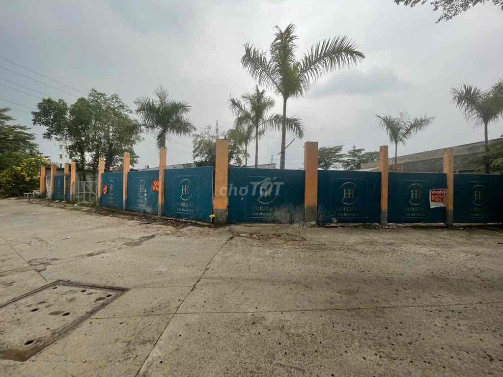 Bán đất MT gần QL13 ngang 40m full thổ phù hợp xây KS, CHDV cho thuê - Ảnh 2