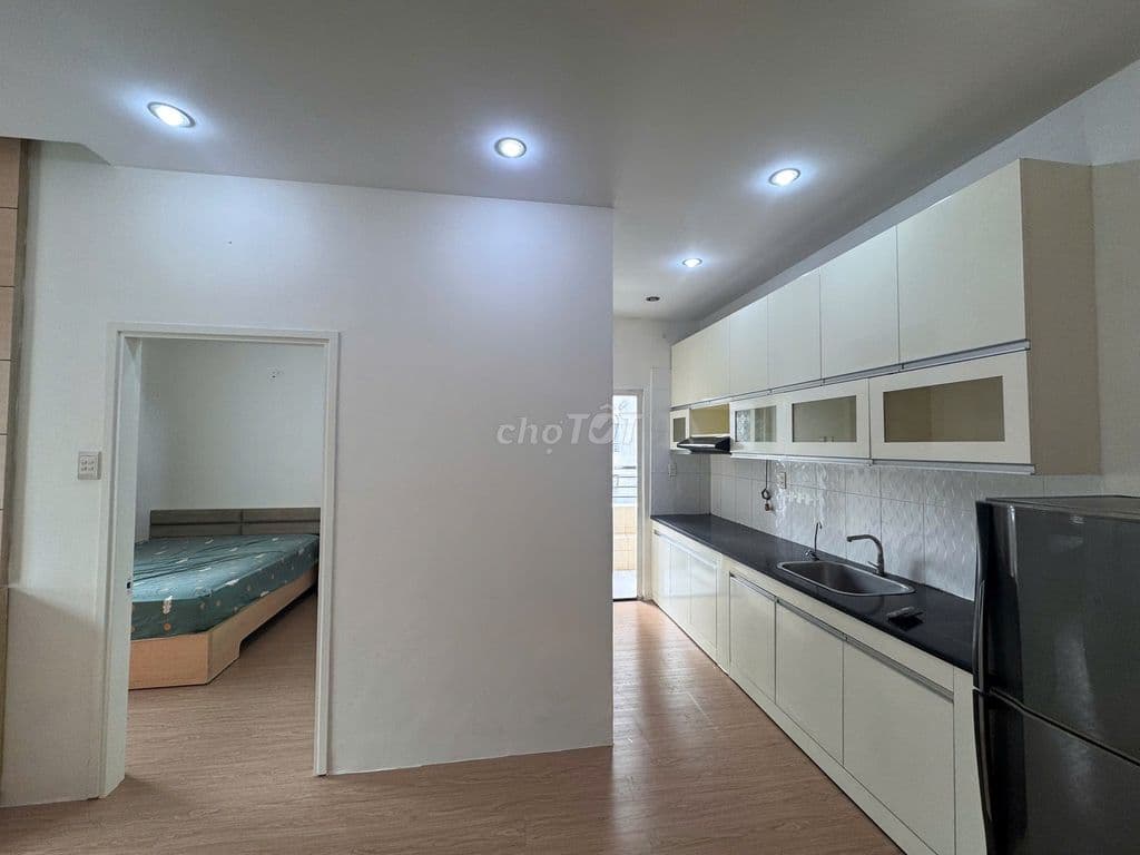 Cần bán căn hộ CC Thái An, Quận 12, DT 40m2, 1PN 1WC giá 1,45 tỷ - Ảnh 3