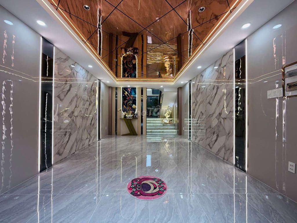 Nhà khu vip sát Mt kênh tham lương 12.099ty TL