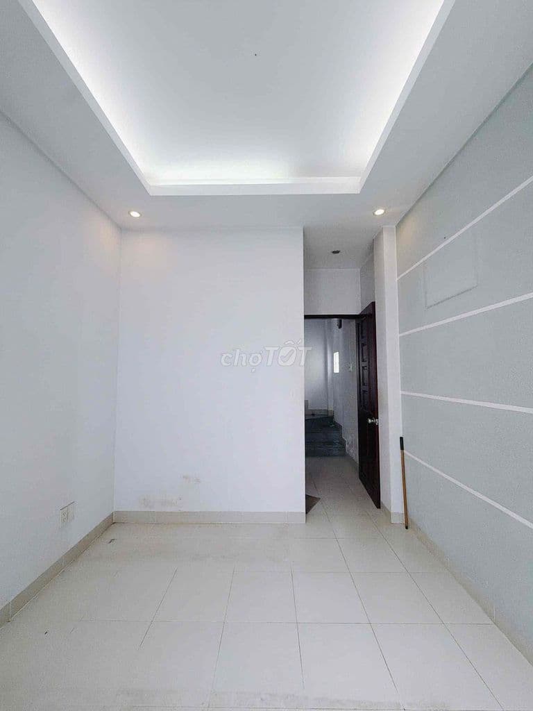 nhà Tôn Đản Q.4 giá tốt - Ảnh 2