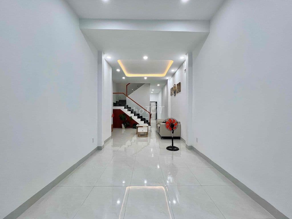 Bán nhà Xô Viết Nghệ Tĩnh P17 Bình Thạnh, 80m2 (đủ 59m2), 3 phòng ngủ - Ảnh 3