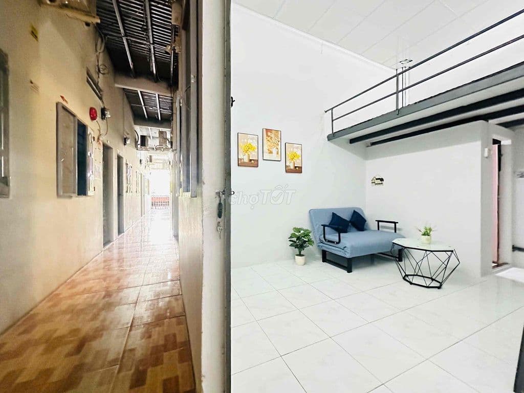 Cho thuê trọ gần Aeon Tân Phú