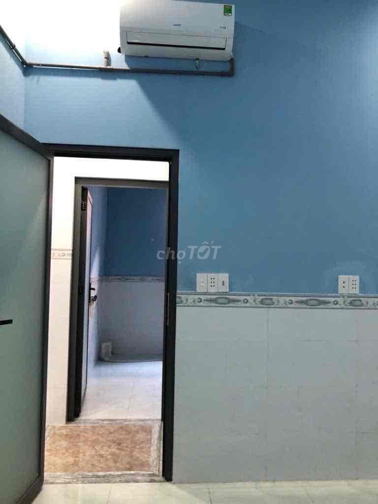 BÁN GẤP NHÀ 72m2 (6,6x11) 2PN, HẺM OTO ĐƯỜNG SỐ 5 - Ảnh 2