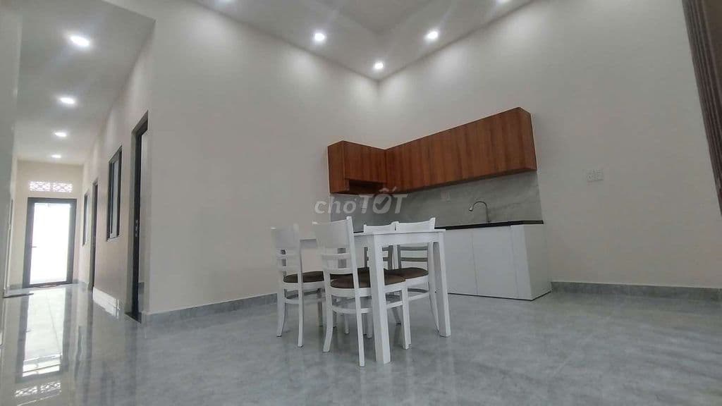Bán nhà 1 tầng hẻm xe hơi 10m Nguyễn Văn Tạo, Nhà Bè - Ảnh 2