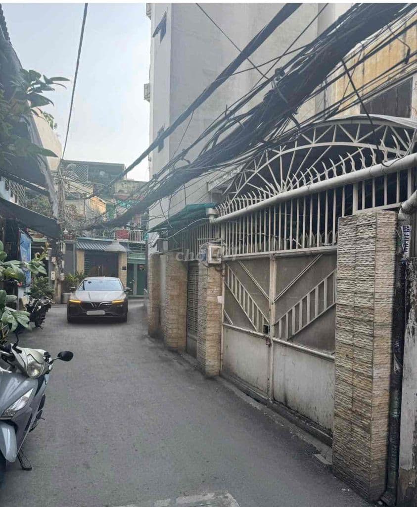 đất trống oto đậu cửa, 50m2 hơn 7 tỷ xíu