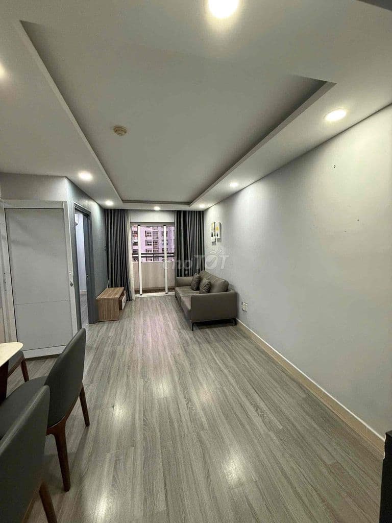 Bán căn chung cư bàu cát 2 quận tân bình ( thang máy) - Ảnh 3