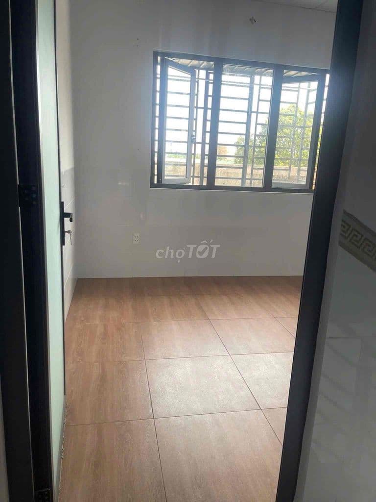 Bán nhà Xuân Thới Thượng gần chợ trường học 44,3m2, 2 phòng 895tr - Ảnh 3