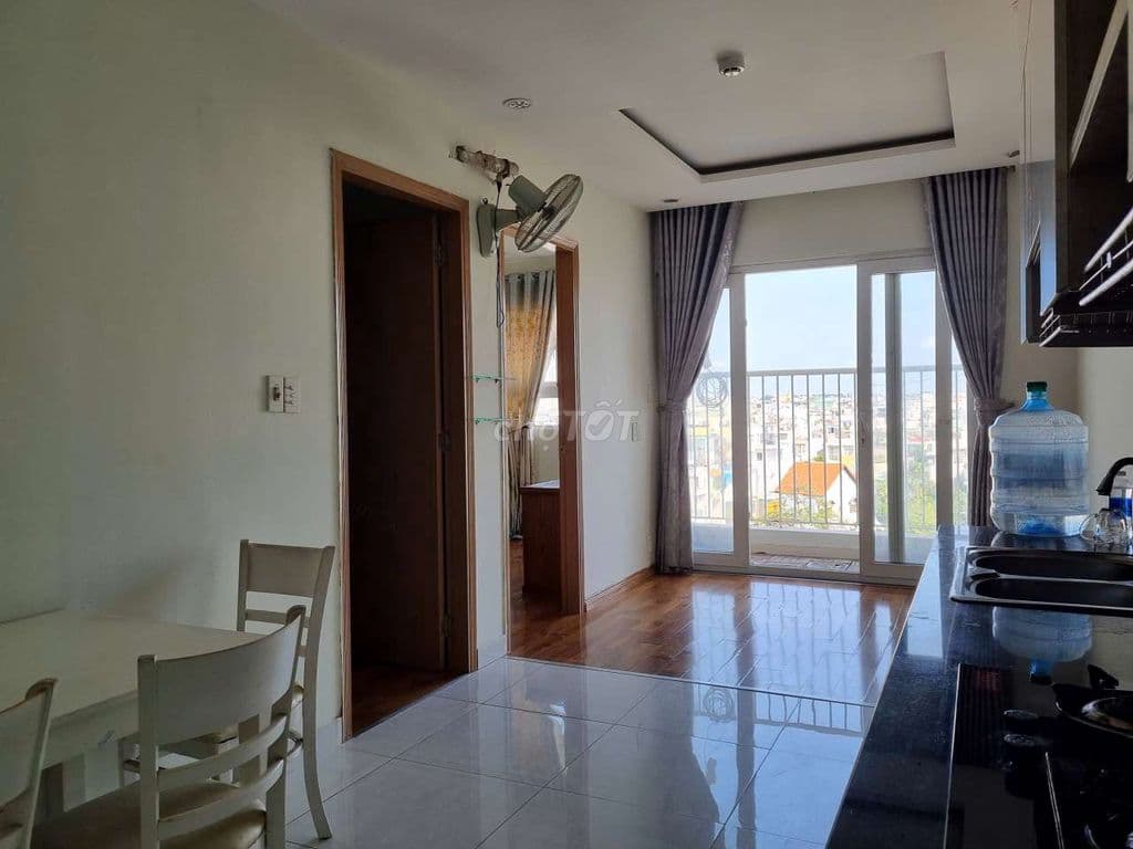 Bán căn hộ Ihome Gò Vấp, 57 m2, 2 PN, 2 Wc - Ảnh 2