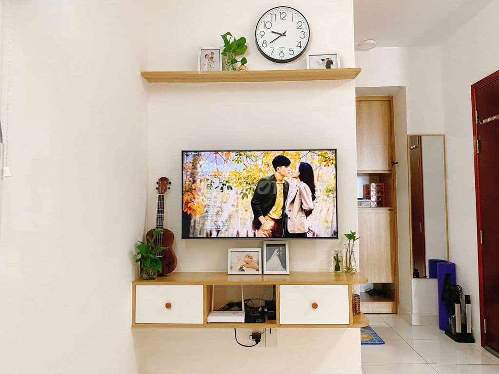 Bán căn hộ Sen Hồng block C, 1.45ty/1PN,1WC/38m2 có sổ sẵn - Ảnh 3