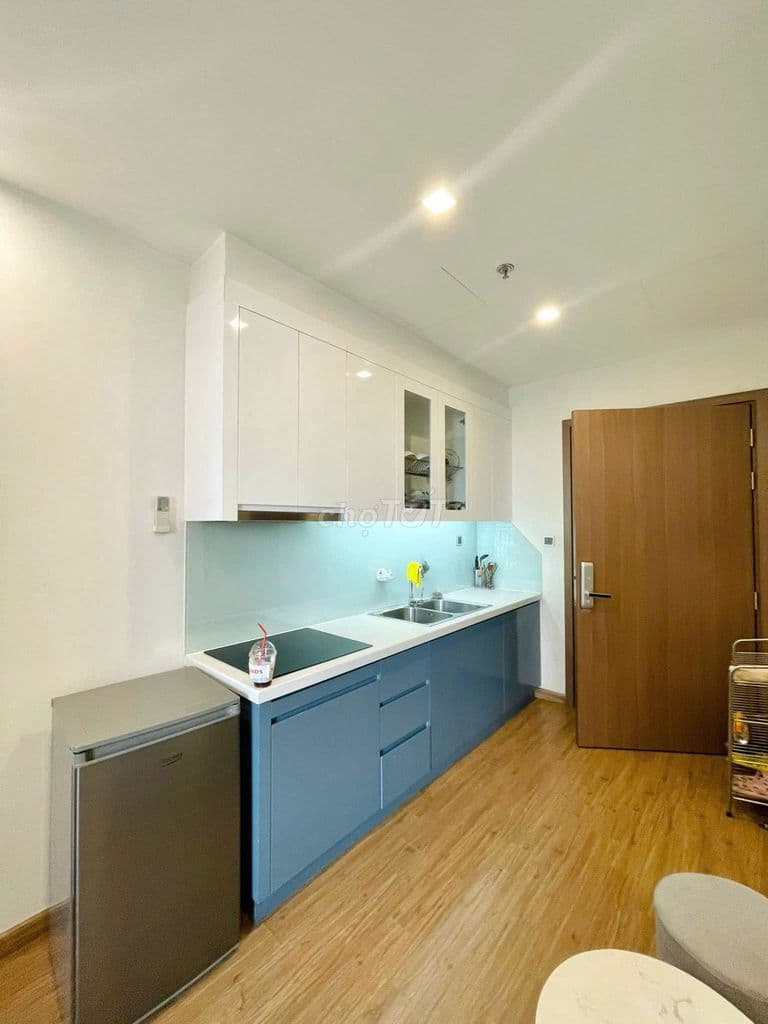 Chính chủ bán gấp căn Studio 28m² full nội thất giá 3.4 tỷ - GreenBay - Ảnh 3