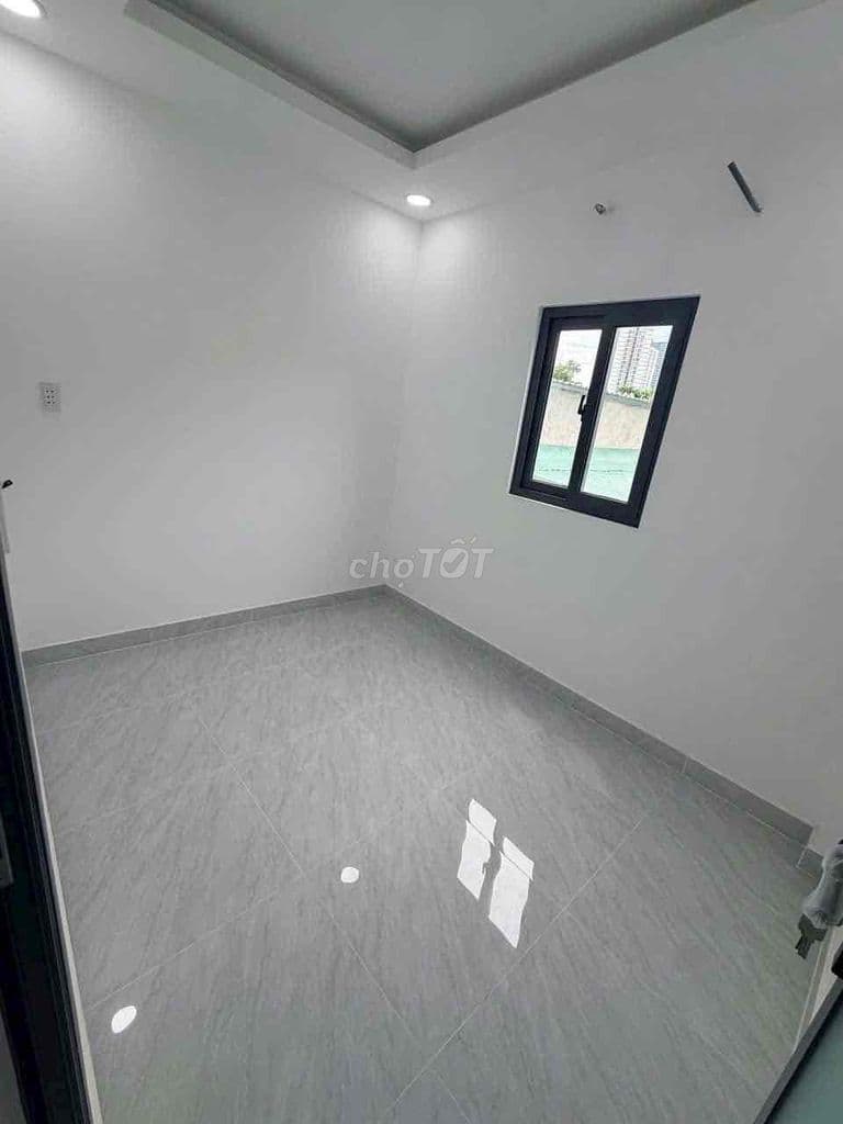 ☎️☎️BÁN NHÀ ĐẸP GIÁ RẺ - ĐƯỜNG NGUYỄN VĂN QUỲ - Q7 - Ảnh 3