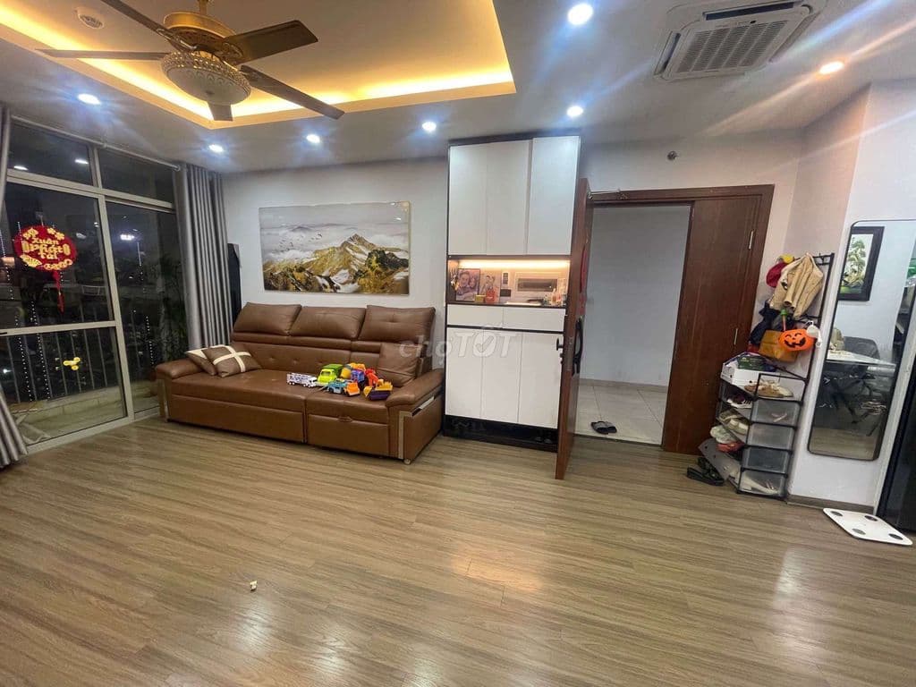 🏡 SIÊU PHẨM CIPUTRA - LÔ GÓC 2 THOÁNG VIEW TRIỆU ĐÔ NGẮM TRỌN HÀ NỘI - Ảnh 2