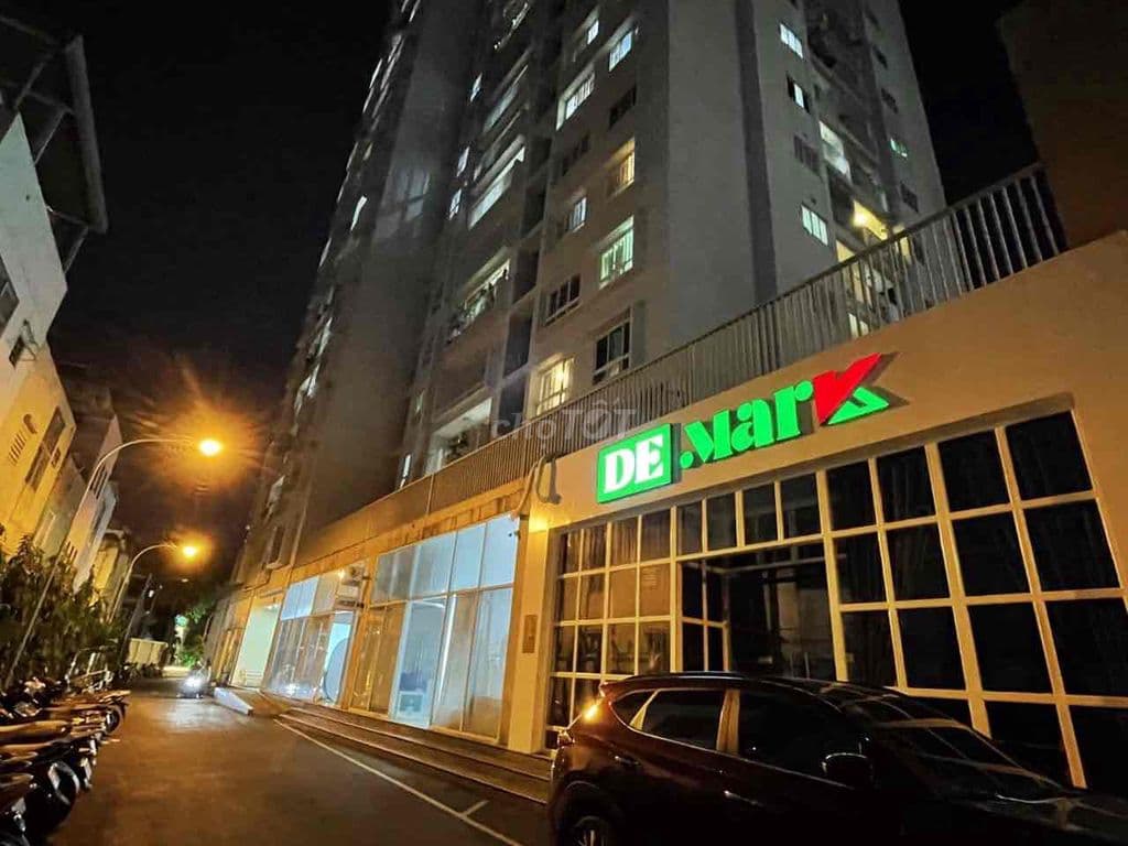 Bán căn hộ 2PN2Wc, c/c THE HARMONA CÓ SỔ HỒNG - Ảnh 2