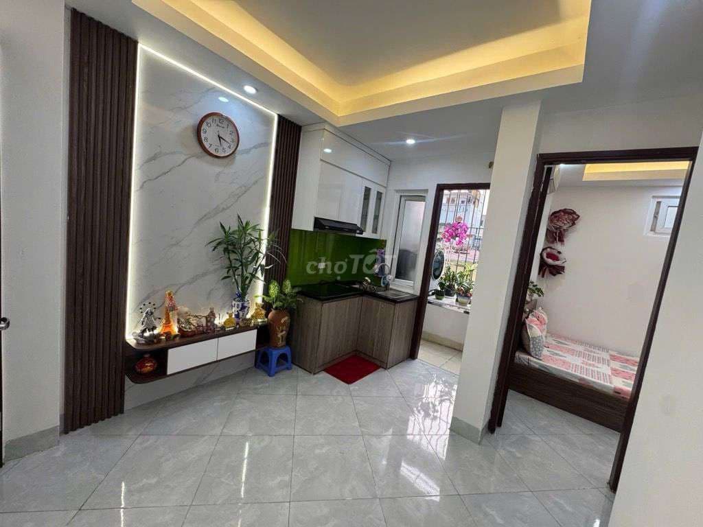 BÁN CĂN HỘ CCMIN TÔN ĐỨC THẮNG DT 40M 1 NGỦ THOÁNG SÁNG