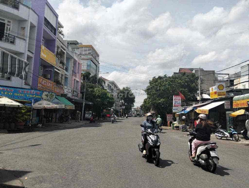 bán đất nền quận 8 có sổ hồng riêng 5x16m nhỉnh 4.35 tỷ - Ảnh 2