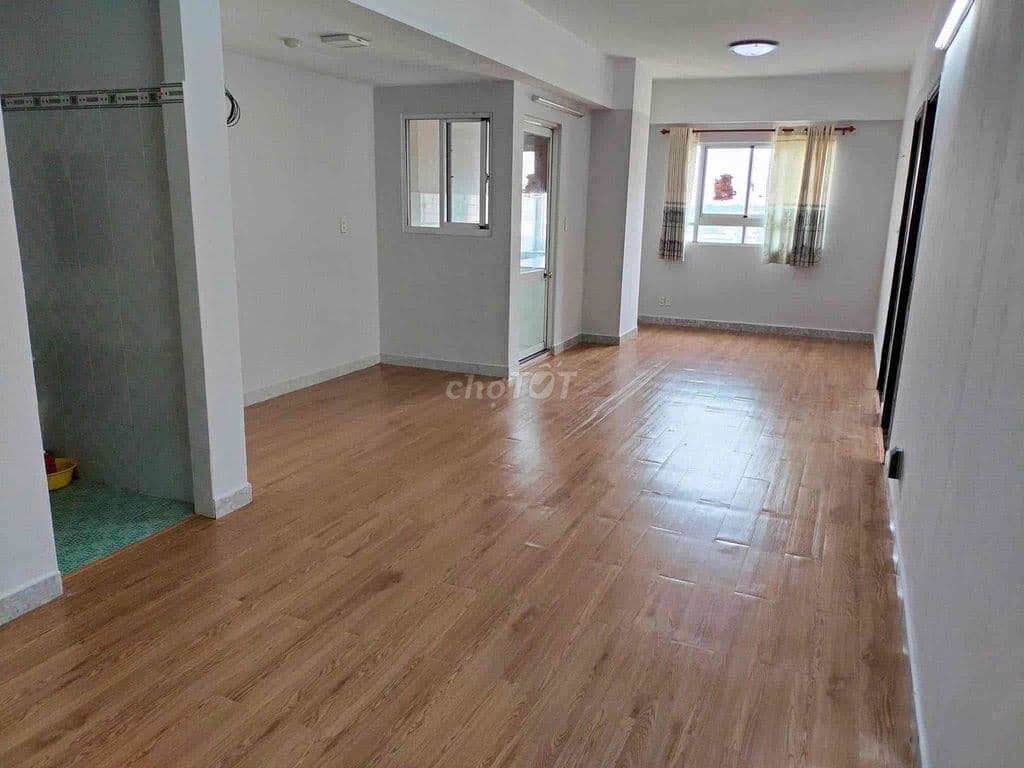 Bán Căn Hộ Chung Cư Khang Gia - Ảnh 2