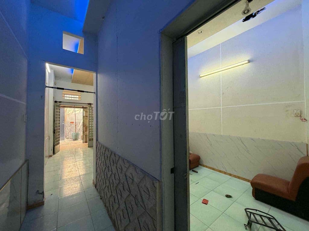 Bán Nhà Lê Văn Sỹ Tân Bình, DT60m2 2 Tầng, HXH sát nhà Chỉ 8Tỷ 5 - Ảnh 3
