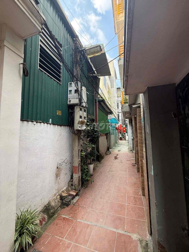 BÁN GẤP ĐẤT BẰNG B HOÀNG LIỆT HOÀNG MAI HÀ NỘI NỞ HẬU ĐẸP - Ảnh 2